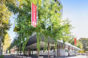 Appart'City Mulhouse