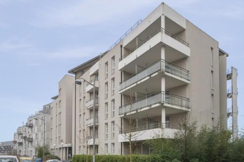 Appart'City Nancy