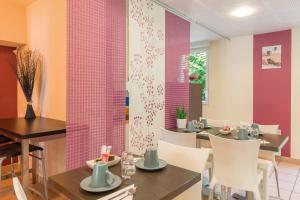 Appart’City Nantes Saint-Herblain