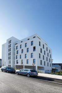 Appart'City Rennes Beauregard