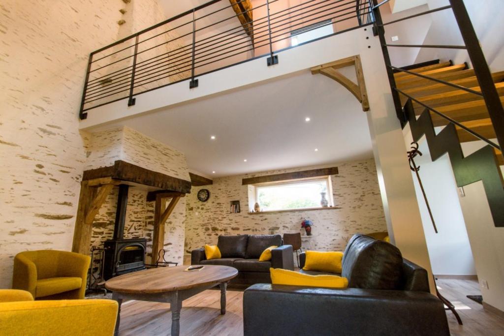 Appart'City Rennes Ouest 35000 Rennes