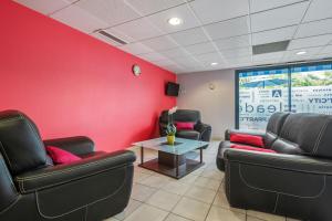 Appart'City Saint-Nazaire Centre