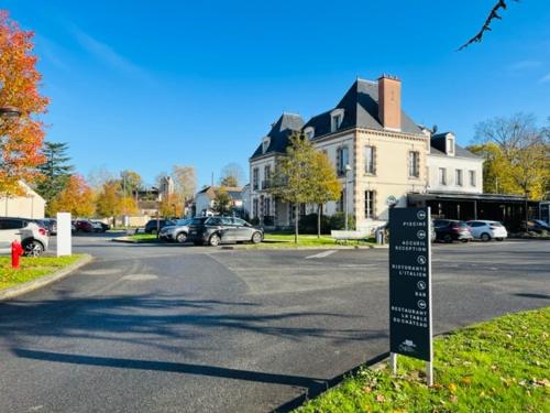 Appart Hôtel 3* dans une résidence de tourisme