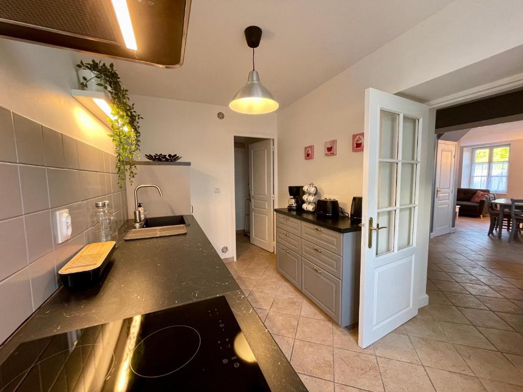 Appart-hôtel Chanzy / Angoulême