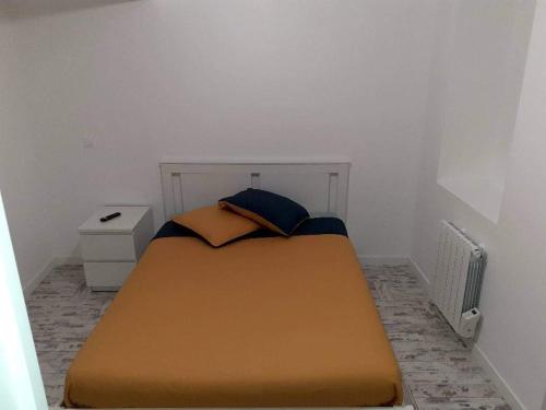 Appart'hotel Chauvigny