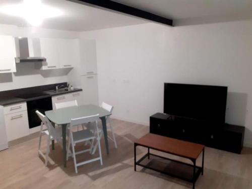 Appart'hotel Chauvigny