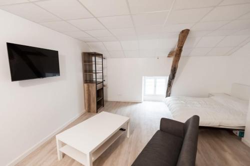 Appart'hotel Chauvigny