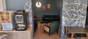 Appart'Hotel Festival Sud Aqua - Avignon TGV