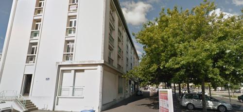 Appart Hôtel L'Angélique