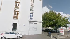 Appart Hôtel L'Angélique