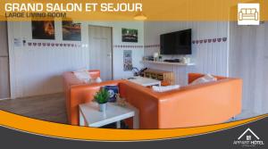 Appart'hôtel Appart'hôtel Les Prés Blondeau 11 rue des Prés de la Gare 49350 Les Rosiers-sur-Loire Pays de la Loire
