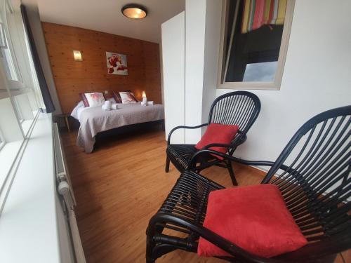 Appart'Hôtel Lido