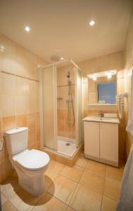 Appart Hotel Lou Castelet