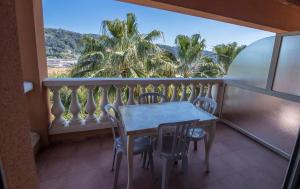Appart Hotel Lou Castelet