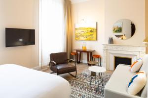 Appart hôtel Maison Montgrand-Vieux Port