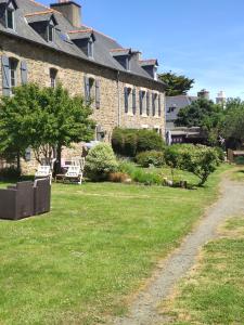 Appart'hotel Maison Saint Michel