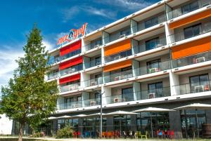 Appart-Hôtel Mer & Golf City Bordeaux - Bruges