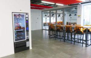 Appart-Hotel Mer & Golf City Ile de Nantes