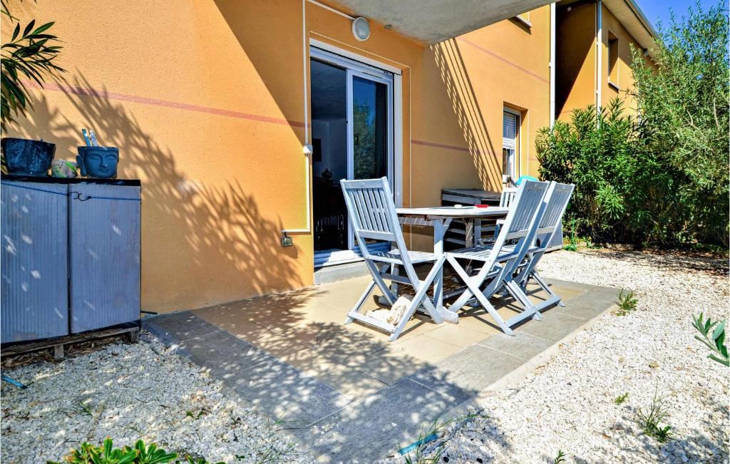Appart'Hotel Parc Johan 71170 Chauffailles