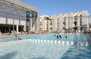 Appart'Hotel Prestige Odalys Nakâra