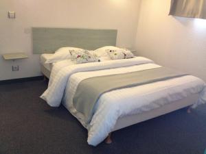 Appart'Hotel Residella Aubagne Gémenos