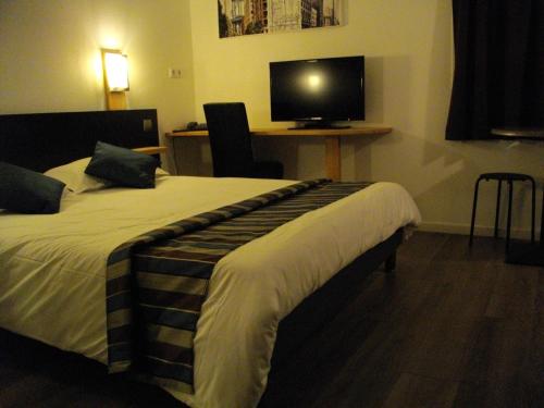 Appart'hotel Residella House Avignon Le Pontet