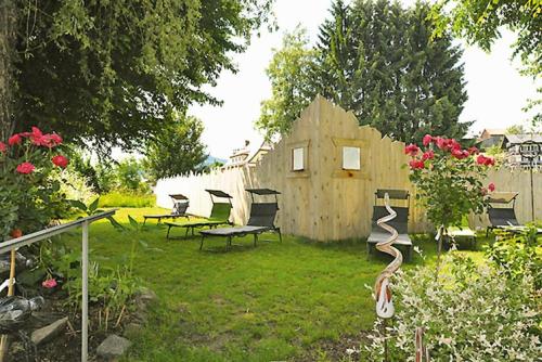Appart-Hotel Wildererstuben