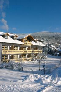 Appart-Hotel Wildererstuben