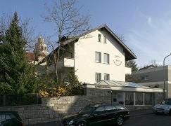 Appart International Boarding House Hermann-Schell-Str. 3, 97074  Wurtzbourg