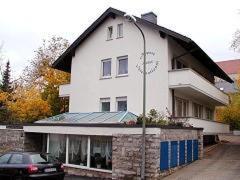 Appart International Boarding House