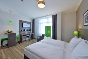 Appartello Smarttime living Hamburg