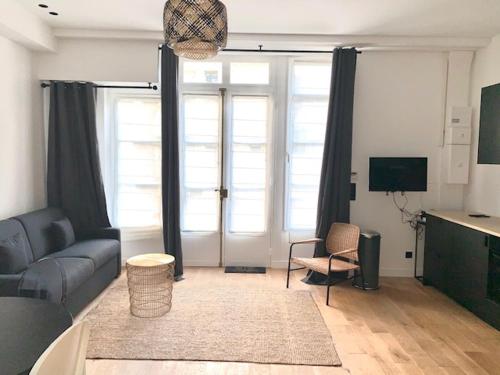 Appartement de Luxe - Petit Varenne