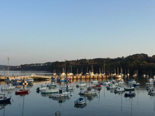 Appartement Design I Port Douarnenez