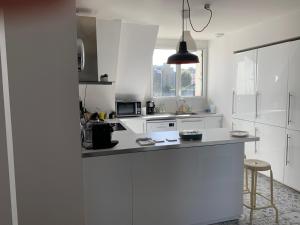 Appartement Design II Port Douarnenez