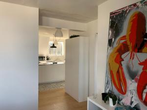 Appart'hôtel Appartement Design II Port Douarnenez 37 Rue du Rosmeur 29100 Douarnenez Bretagne