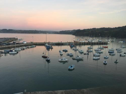Appartement Design IV Port Douarnenez