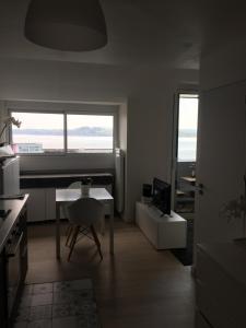 Appartement Design IV Port Douarnenez