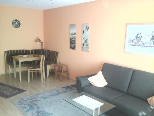 Appartement Haus Hamburg