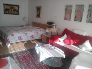 Appartement Haus Hamburg