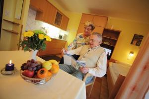 Appartement Haus Salzburg