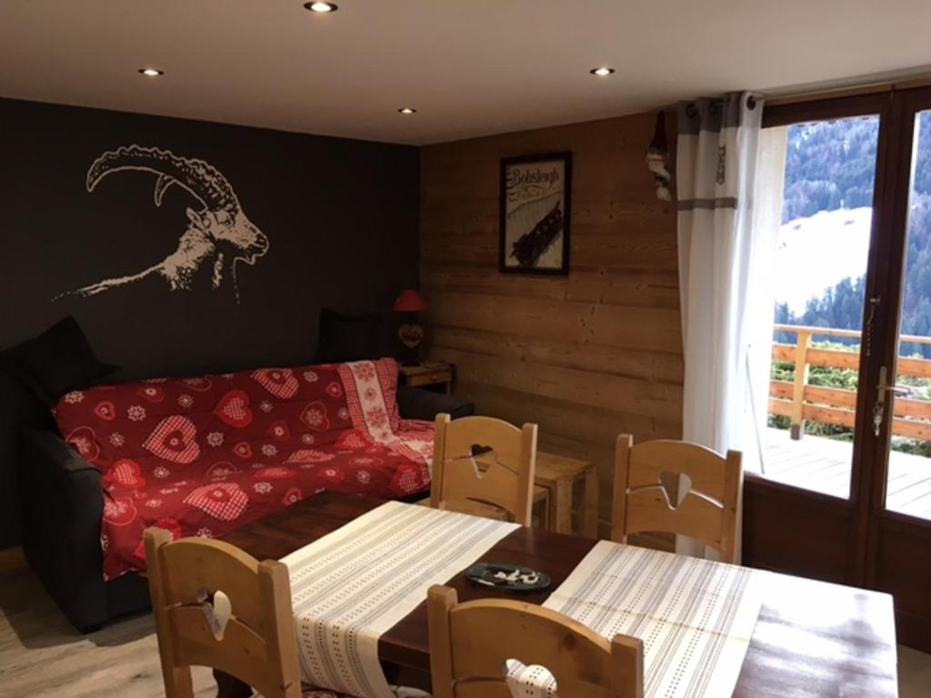 Appartement Hotel Finkenhof
