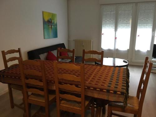 Appartement Hotel