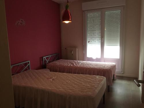 Appartement Hotel