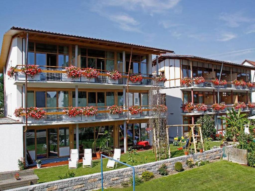 Appartement Hotel Seerose St. Jodokusweg 15, 88090 Immenstaad am Bodensee