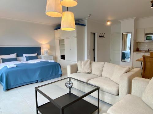 Appartement-Hotel Timmendorfer Strand