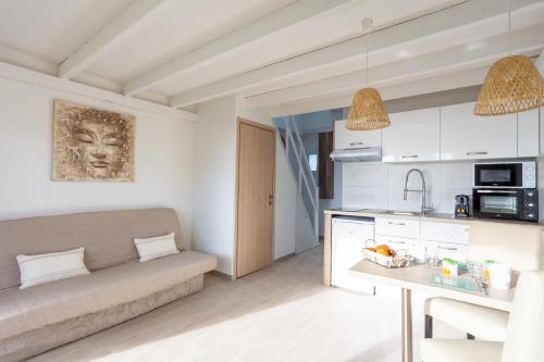 Appartement Marineland See View