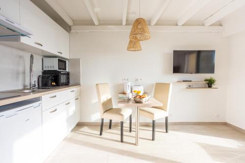 Appartement Marineland See View