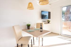 Appartement Marineland See View