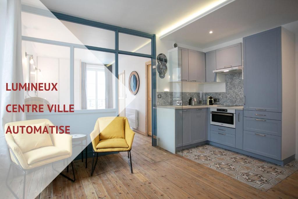 Appartement Superdévoluy les 4 Géants 05250 Superdevoluy