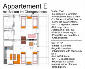 Appart'hôtel Appartementhaus AM KORNFELD 33 Alstedder Straße 44534 Lünen Rhénanie du Nord - Westphalie
